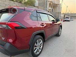 تويوتا راف 4